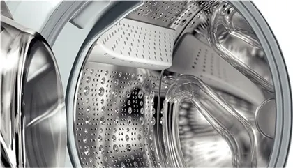 Bosch WAK24168IN 7Kg Fully Automatic Front Load Washing Machine