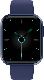 Timex iConnect TWIXW202T Smartwatch