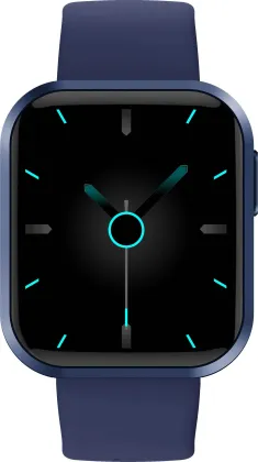 Timex iConnect TWIXW202T Smartwatch