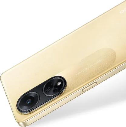 OPPO F23