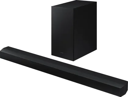 Samsung HW-C45E/XL 300W Bluetooth Soundbar