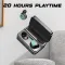 TecSox Max 36 True Wireless Earbuds
