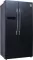 Panasonic NR-BS60MHX1 584 L Side by Side Refrigerator
