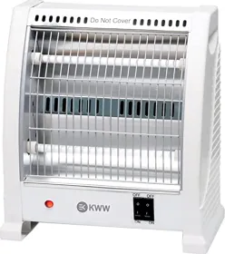 Kww Quarto Quartz Room Heater
