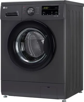 LG FHM1408BDMA 8 Kg Fully Automatic Front Load Washing Machine