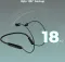 Zebronics Zeb Escape 90 Wireless Neckband