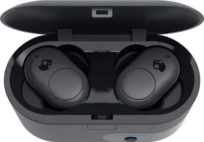 Skullcandy S2BBW Push True Wireless Earbuds