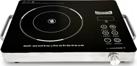 Summercool Flame Touch 2200W Induction Cooktop
