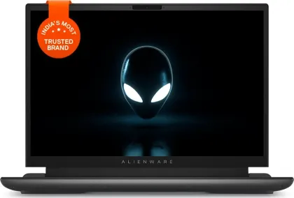 Dell Alienware m16 2023 Gaming Laptop (AMD Ryzen 7 7745HX/ 16GB/ 1TB SSD/ Win 11/ 8GB Graph)