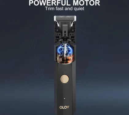 OLOV G10 Trimmer