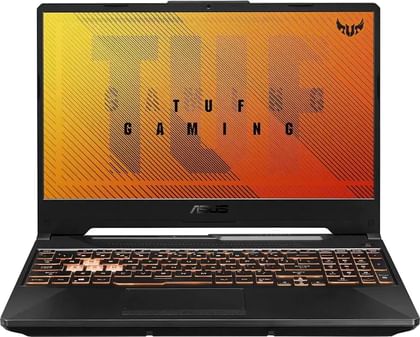 Asus TUF FX506LI-HN270T Gaming Laptop (10th Gen Core i5/ 8GB/ 1TB SSD/ Win10 Home/ 4GB Graph)