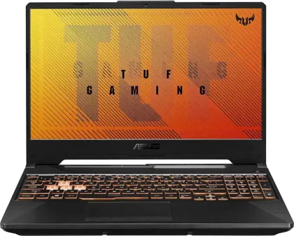 Asus TUF FX506LI-HN270T Gaming Laptop (10th Gen Core i5/ 8GB/ 1TB SSD/ Win10 Home/ 4GB Graph)