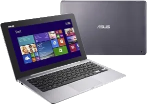 Asus Transformer Book Trio