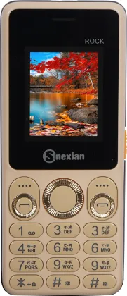 Snexian Rock R21