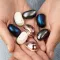 MEE Audio Pebbles True Wireless Earbuds