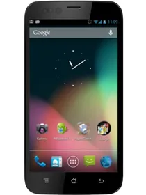Karbonn touch A20