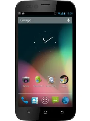 Karbonn touch A20
