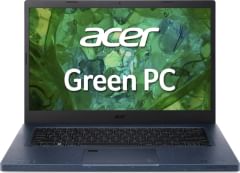 Acer Aspire Vero AV14-52P NX.KJTSI.002 Laptop vs Lenovo IdeaPad Slim 3 2023 82X70033IN Laptop