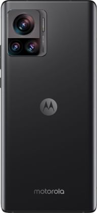 Motorola Edge 30 Ultra (12GB RAM + 256GB)