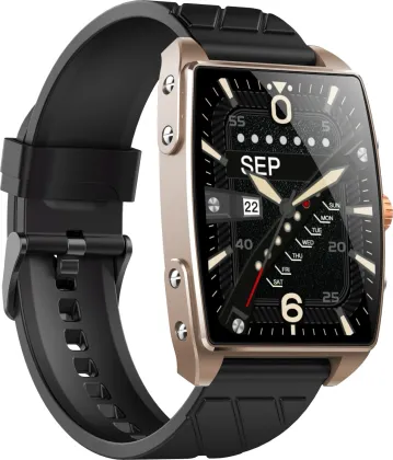 Pebble Mega Smartwatch