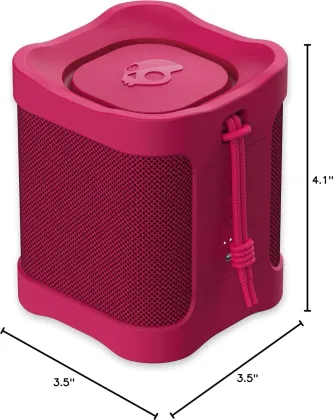 Skullcandy Terrain Mini Portable Speaker