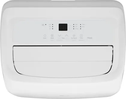 LG LP0825WSSM 8350 BTU 115V Portable AC