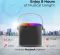 pTron Fusion Tunes 10W Bluetooth Speaker