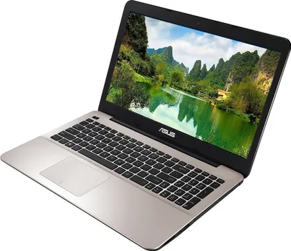 Asus K555LJ -XX135D Notebook (5th Gen Ci7/ 4GB/ 1TB/ FreeDOS/ 2GB Graph)