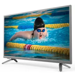 Micromax 40 Canvas 3(40-inch) Full HD Smart LED TV