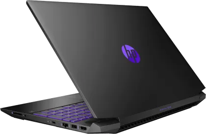 HP Pavilion 15-ec2150AX Laptop (Ryzen 5 5600H/ 8GB/ 512GB SSD/ Win11 Home/ 4GB Graph)
