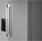 LG LS27T3230S 27 Cu Ft Side By Side Refrigerator