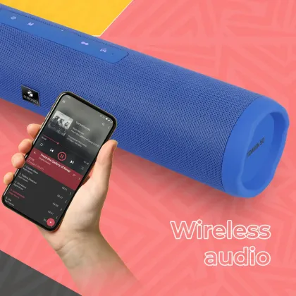 Zebronics Zeb Dawn 50 16W Bluetooth Speaker