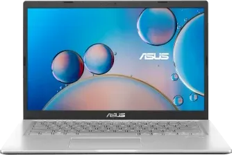 Asus X415JA-EB562TS Laptop (10th Gen Core i5/ 8GB/ 512GB SSD/ Win10 Home)