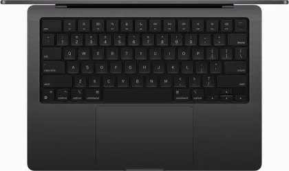 Apple MacBook Pro 14 2023 Z1AU00299 Laptop (Apple M3 Pro/ 18GB/ 1TB SSD/ macOS)