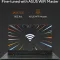 Asus Vivobook Go 15 OLED 2023 E1504FA-LK545WS Laptop (Ryzen 5 7520U / 16GB/ 512GB SSD/ Win11 Home)