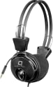 Quantron QHP-350 Wired Headphones