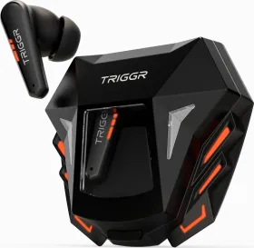 TRIGGR Raptor True Wireless Earbuds
