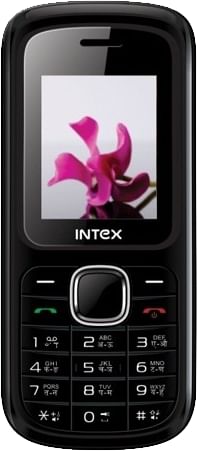 Intex Nano - S Plus