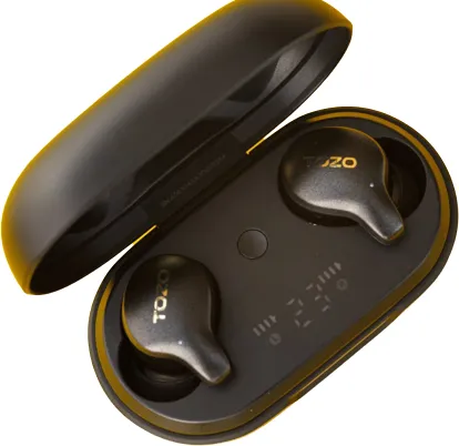Tozo Golden X1 True Wireless Earbuds