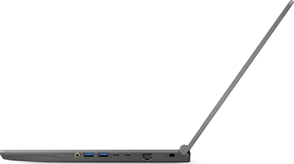 MSI Creator 15M A9SD-201IN Laptop (9th Gen Core i7/ 16GB/ 1TB SSD/ Win10 Home/ 6GB Graph)