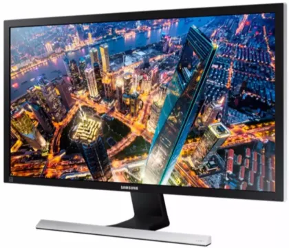 Samsung LU28E590DS/XL 28-inch Ultra HD 4K Monitor