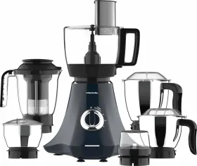 Butterfly Nexo ‎M0334D00000 750W Mixer Grinder