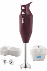 Boss E112-S 225W Hand Blender