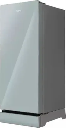 Haier HRD-2115PMGA-N 190 L 5 Star Single Door Refrigerator