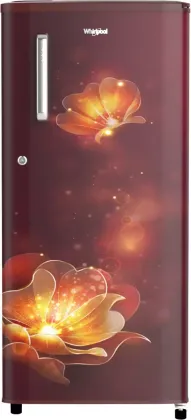 Whirlpool WDE 205 PRM 4 Star 190 L Single Door Refrigerator
