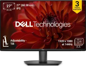 Dell SE2726H 27 inch Full HD Monitor