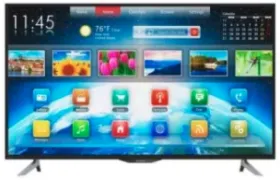 Sharp LC-50UA6800X (50-inch) Ultra HD 4K Smart LED TV