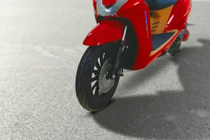 MX Moto MG Pro 72 V 28 Ah