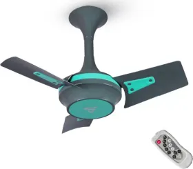 Superfan Super Q 600mm 3 Blade BLDC Ceiling Fan