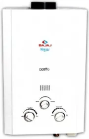 Bajaj Duetto 6L Gas Water Geyser